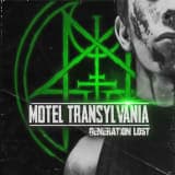 Motel Transsylvania