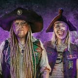 Mr. Hurley And Die Pulveraffen