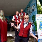 Musikcorps Hohenbudberg