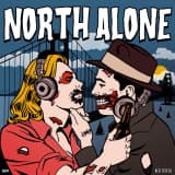 North Alone