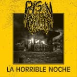 Poison the Preacher