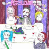Pussyliquor