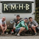 Richie Miller House Band