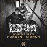 Schirenc plays Pungent Stench