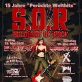 Soldiers of Rock