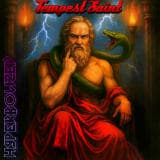 Tempest Saint