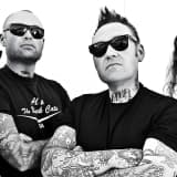 The Bones