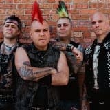 The Casualties