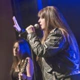 The Iron Maidens