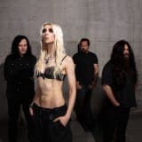 The Pretty Reckless