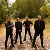 The Stranglers