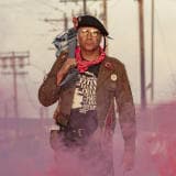 Tom Morello