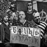 Volksverräter