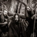 Wolves in the Throne Room