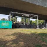 Flörsheimer Open Air Gelände