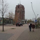 Oldehoofsterkerkhof