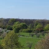 Park In Neu Vilich
