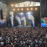 Recinto Leyendas del Rock
