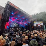Tollrock Festival Am Rursee