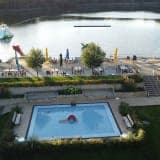 Waldschwimmbad Lich
