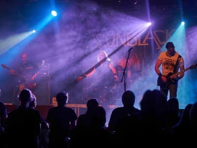 Heimburger Metalnacht Festival 2026