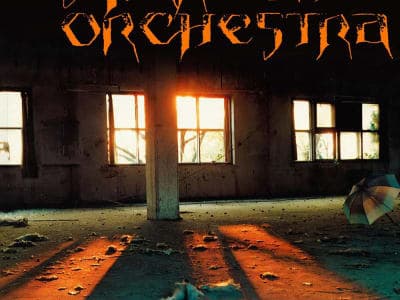 Disharmonic Orchestra