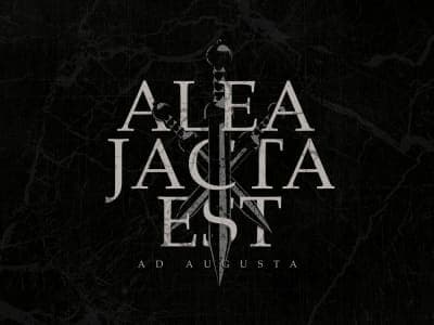 Alea Jacta Est