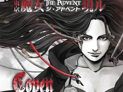 Coven Japan