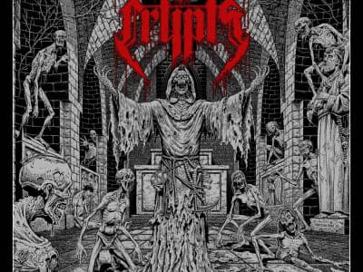 Crypts