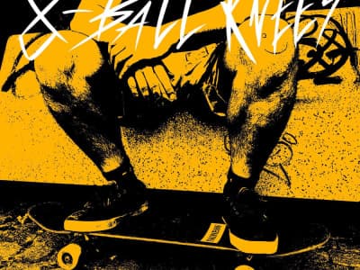 8 Ball Knees