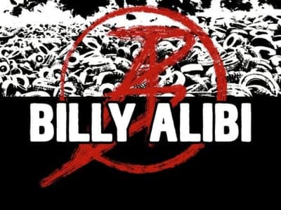 Billy Alibi