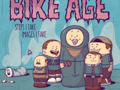 Bike Age