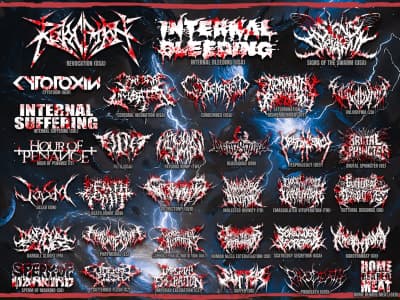 Deathfeast Open Air 2026