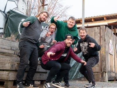 100 Kilo Herz