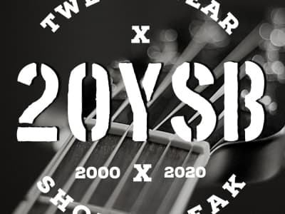20 Year Short Break