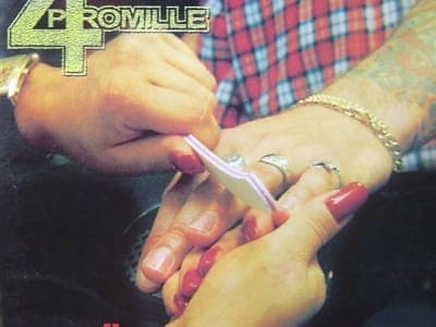 4 PROMILLE