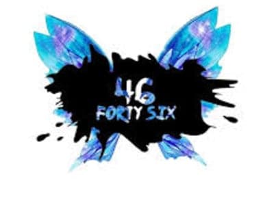 46 Forty Six Band