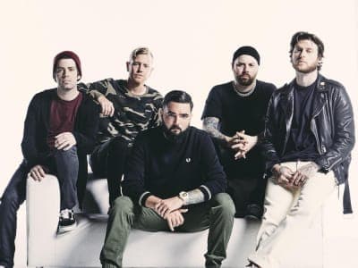 A Day To Remember