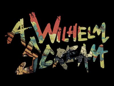 A Wilhelm Scream