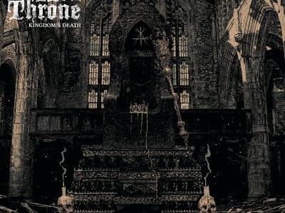 Acid Throne