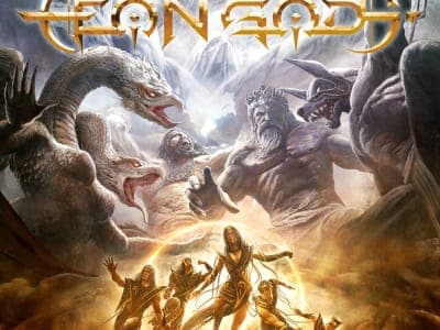 Aeon Gods