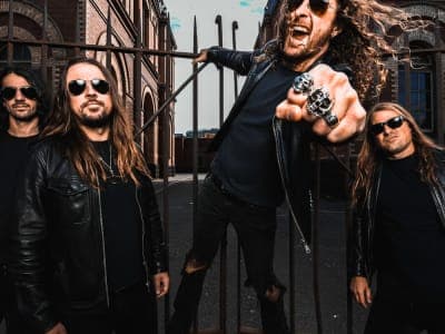 Airbourne