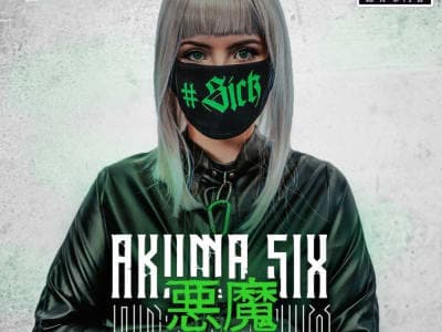 AKUMA SIX