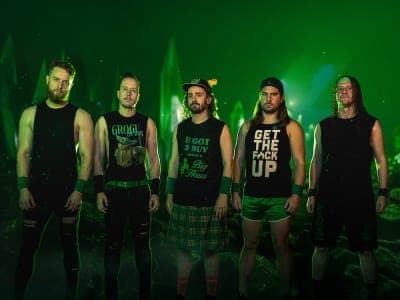 Alestorm