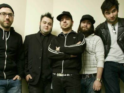 Alexisonfire