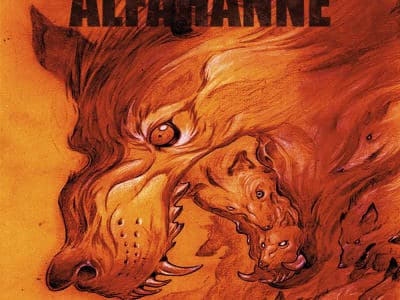 Alfahanne