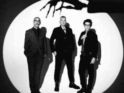 Alkaline Trio