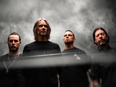 Alter Bridge