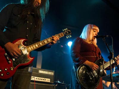 Alunah