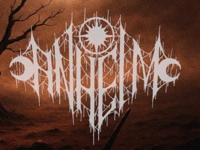 Black Metal Bastion IX
